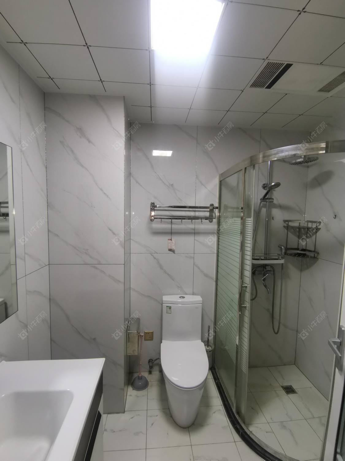 常州景荟凤凰公寓在租房源室内图_小牛看房