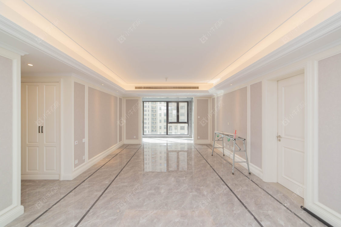 常州新城樾隽中央在售二手房源_小牛看房