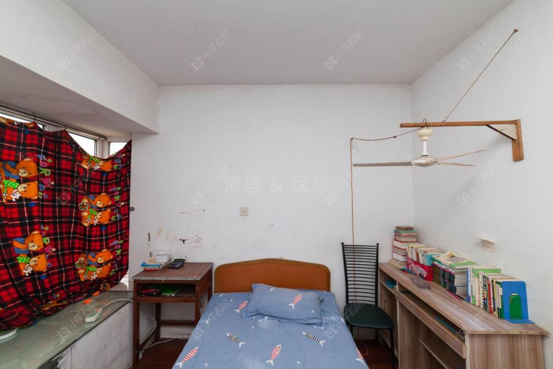 常州豪景家园在售二手房房源室内图_小牛看房