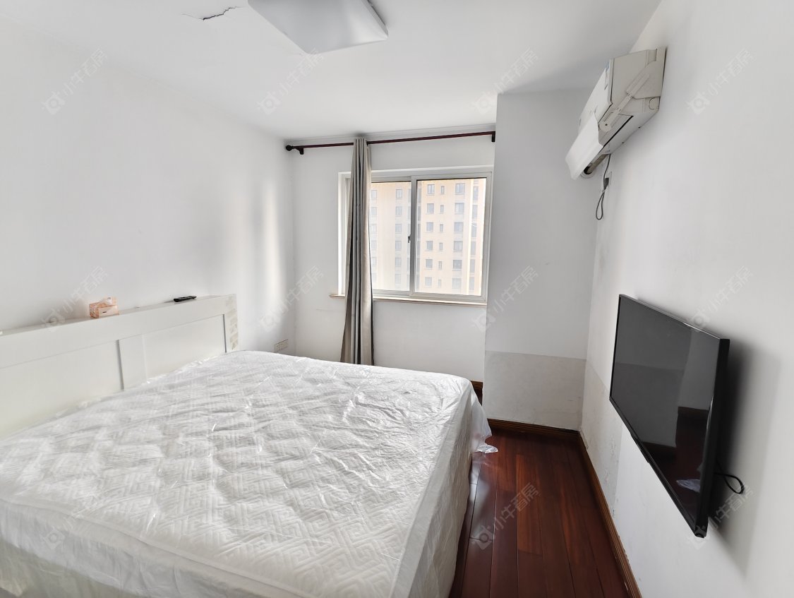 常州公园壹号四期在租房源室内图_小牛看房