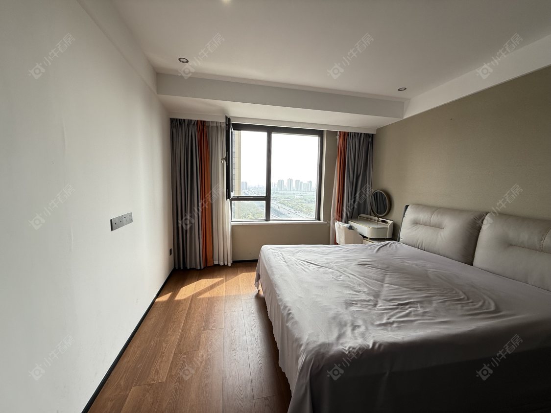 常州路劲城市印象在租房源室内图_小牛看房