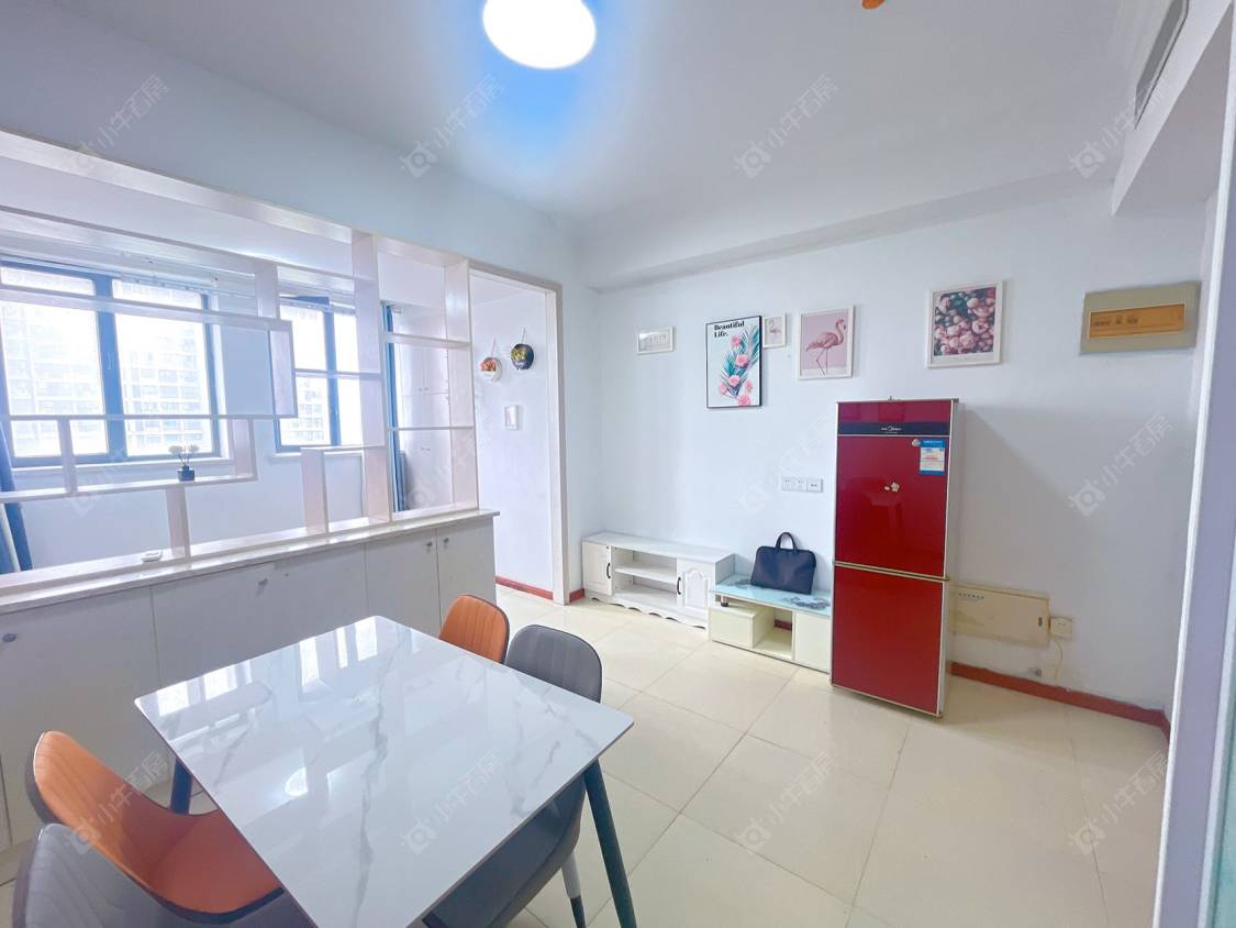 常州亚泰财富中心在租房源_小牛看房