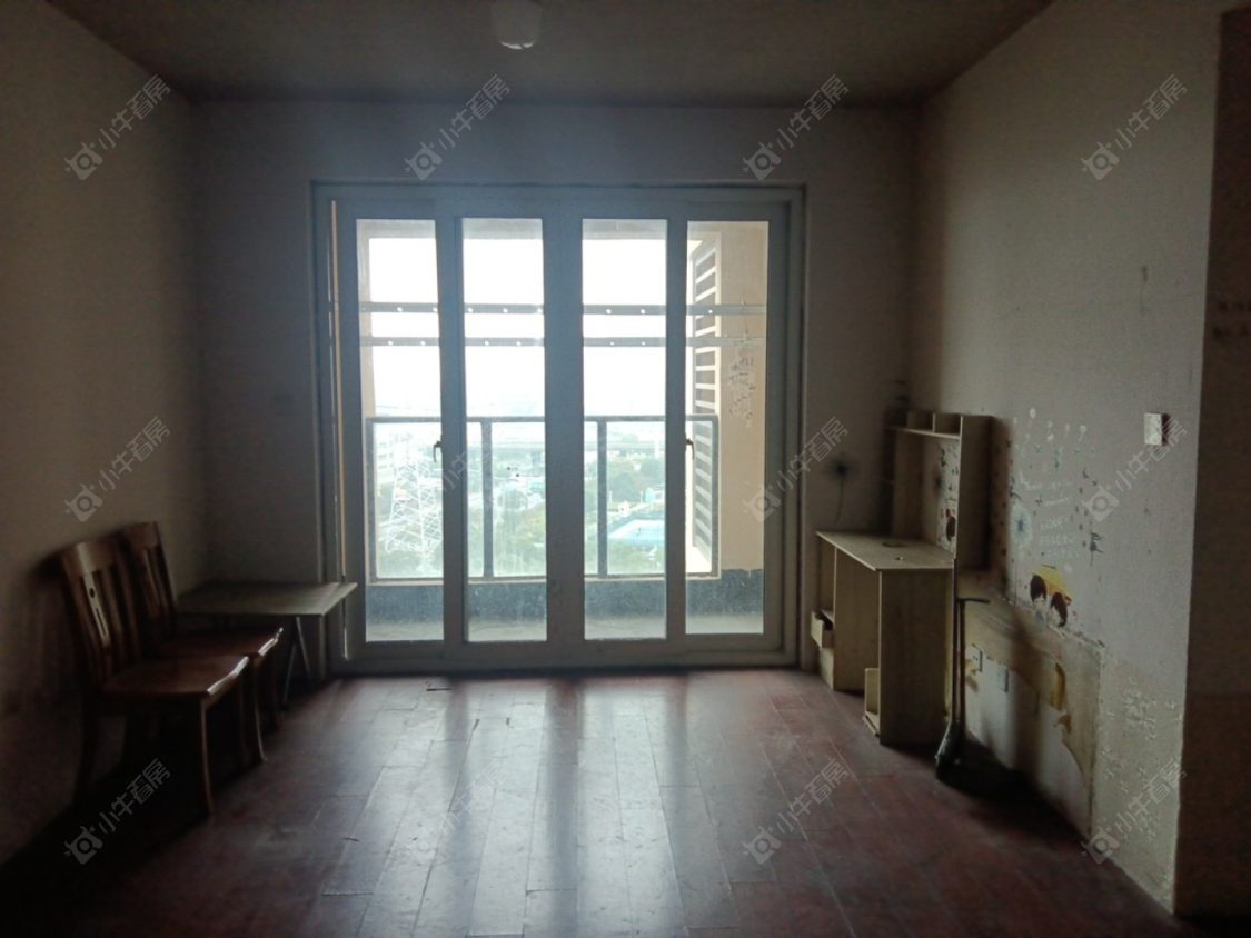 常州龙涛香榭丽园在租房源室内图_小牛看房