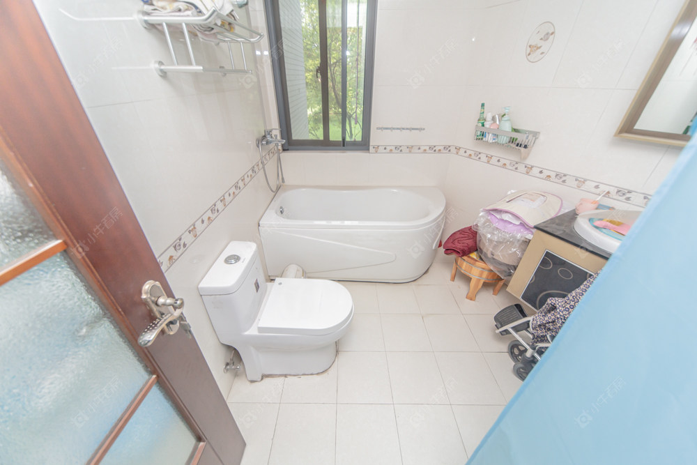 常州天润园在售二手房源室内图_小牛看房