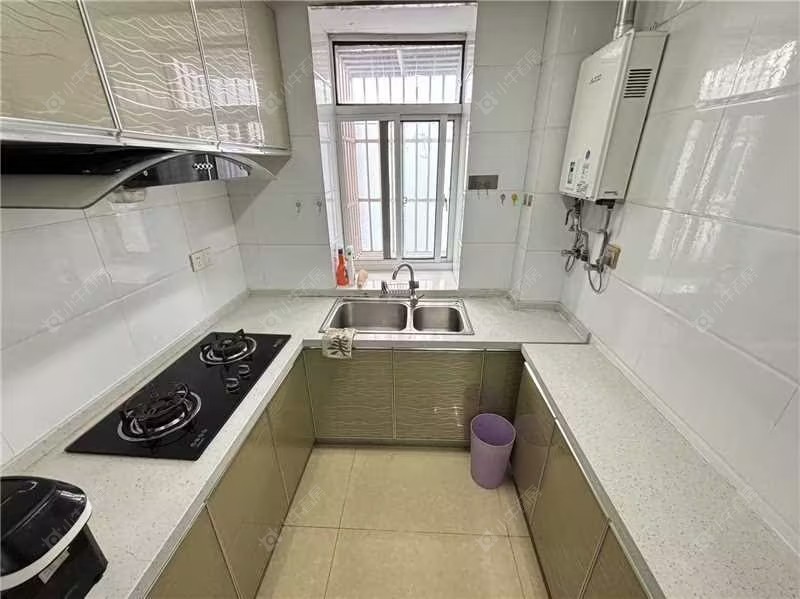 常州五角场西村在租房源_小牛看房