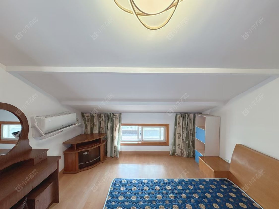 常州颐和家园在租房源室内图_小牛看房