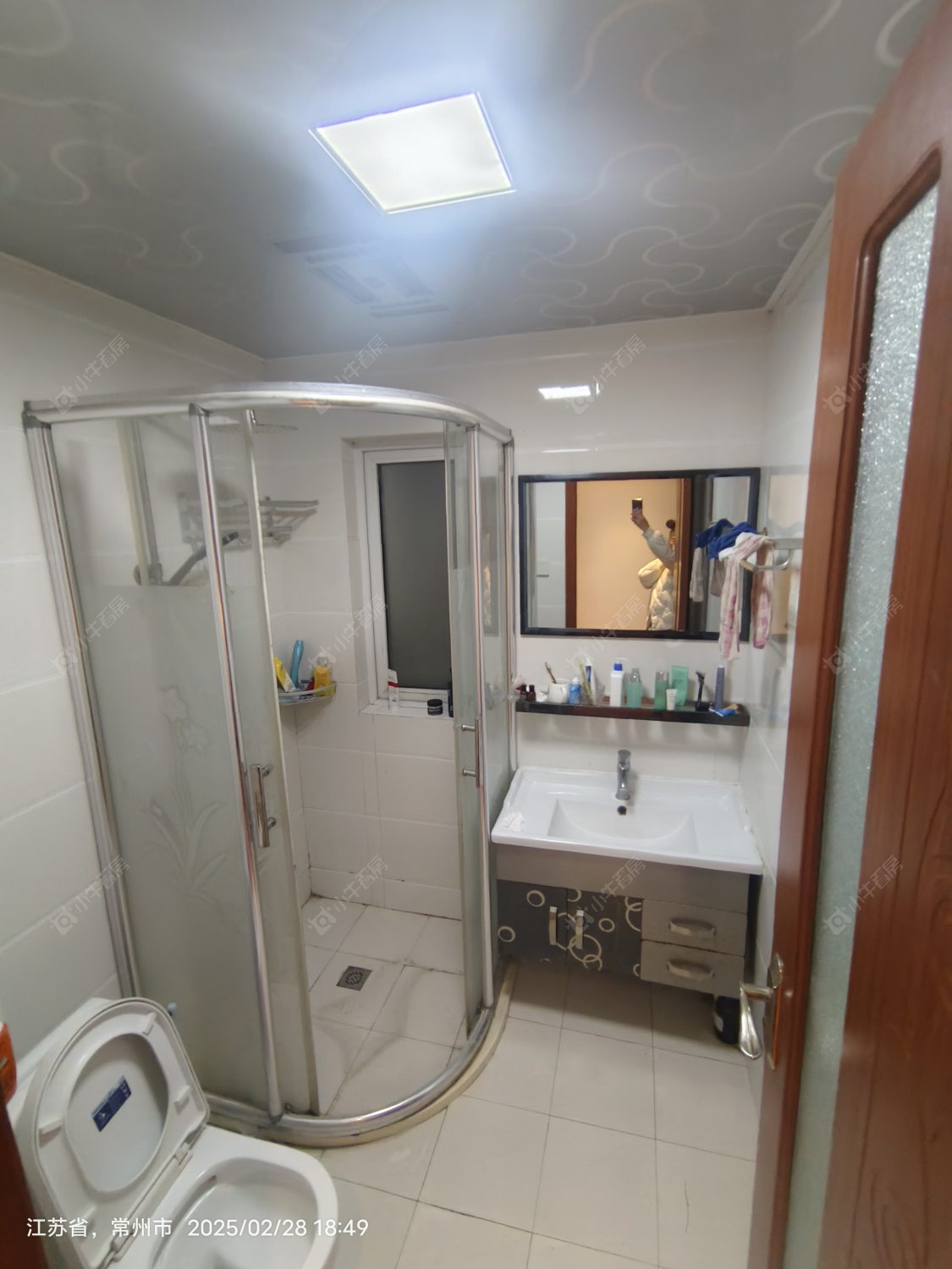 常州清水湾花园三期在租房源_小牛看房