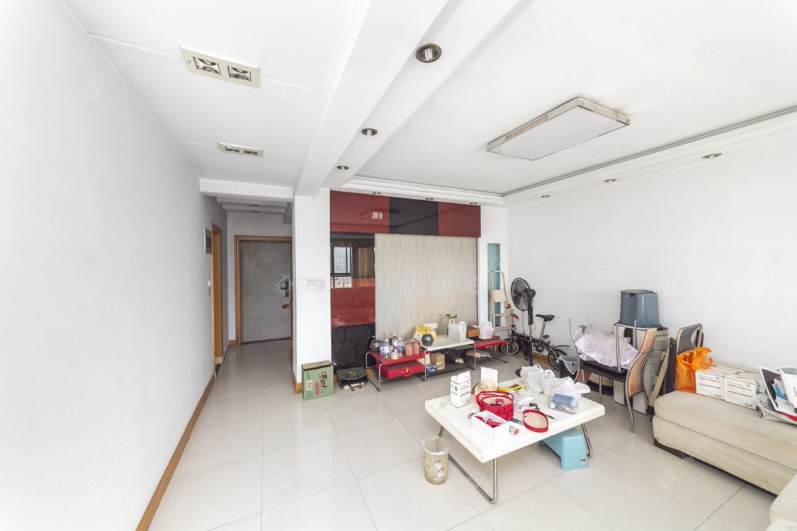 常州清潭南苑在售二手房源室内图_小牛看房