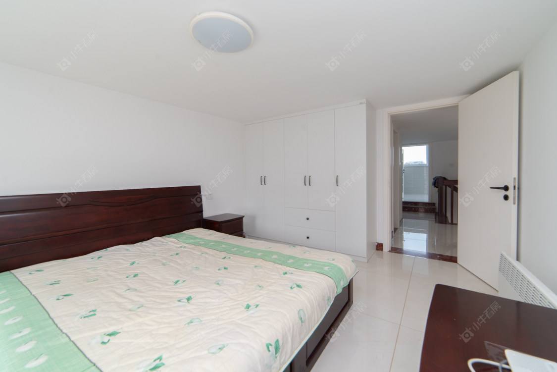 常州花园西郡在售二手房源室内图_小牛看房