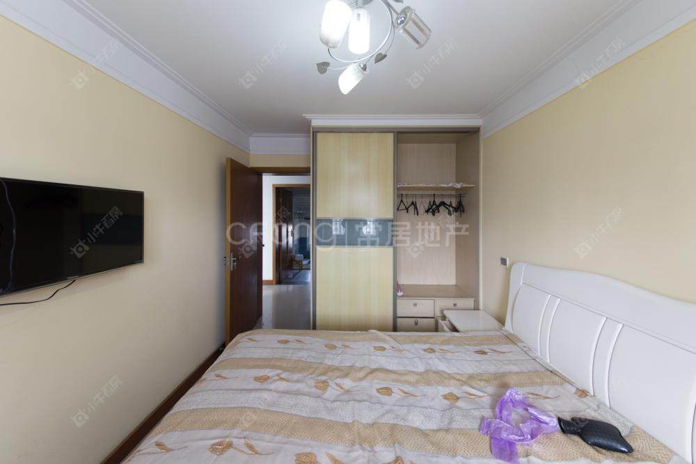 常州腾龙苑东区在售二手房源室内图_小牛看房