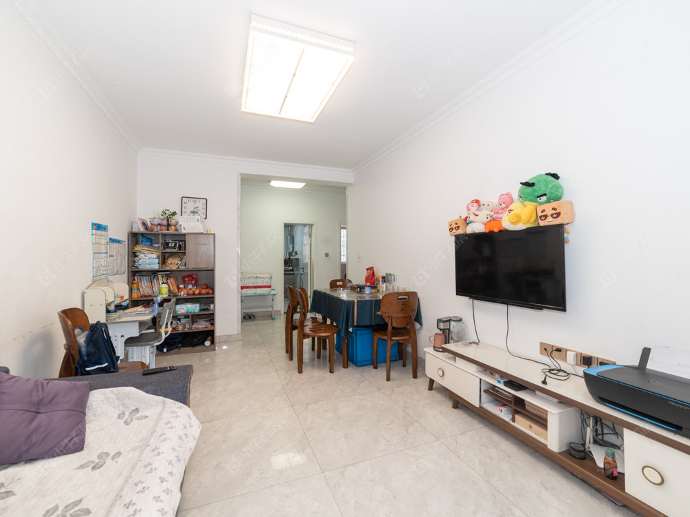 常州新龙花苑东区在售二手房源室内图_小牛看房