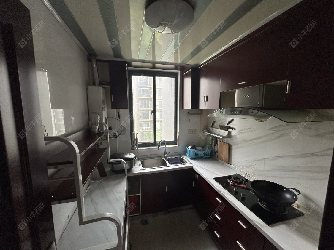 常州新城长岛在租房源_小牛看房