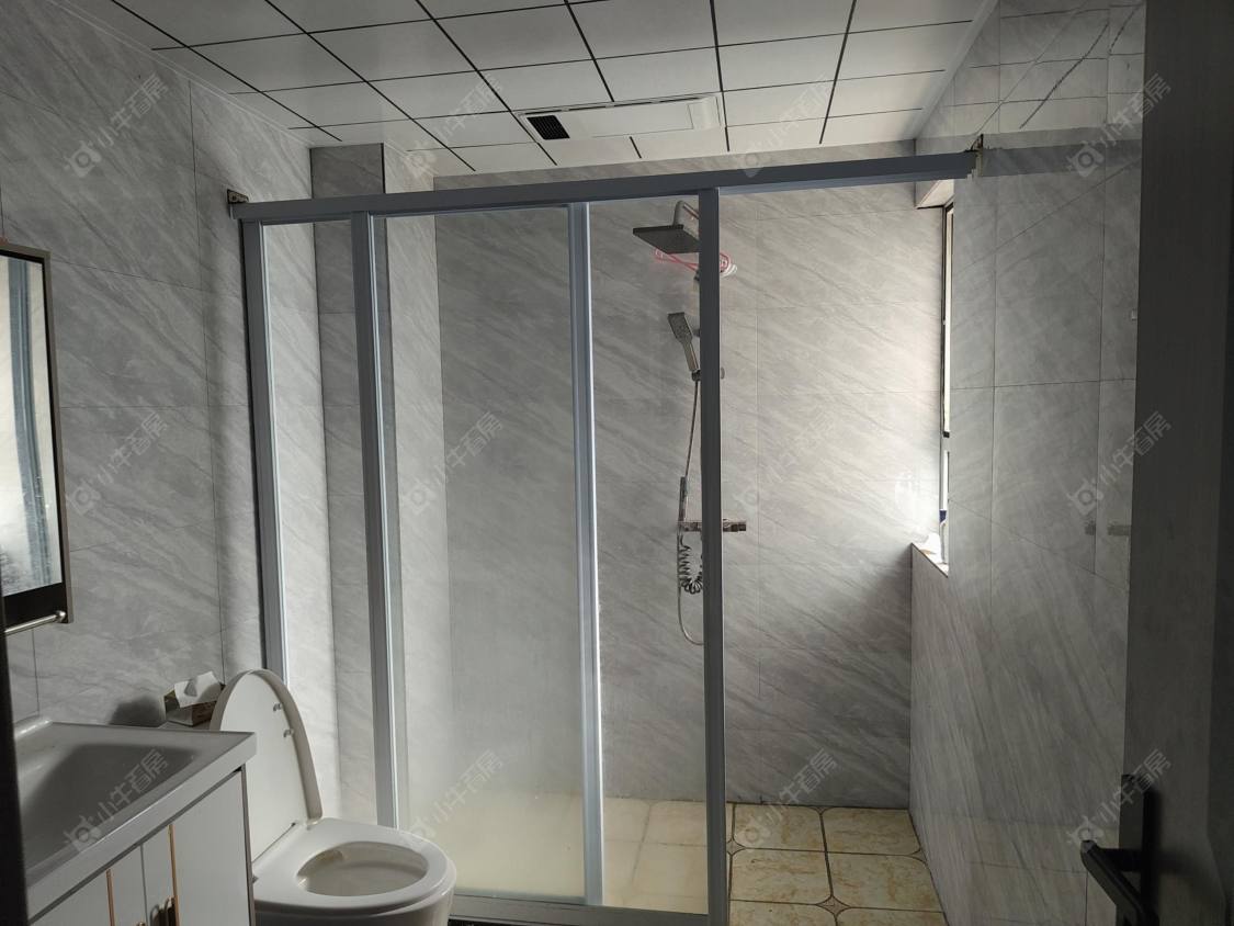 常州香溢紫郡四期在租房源室内图_小牛看房