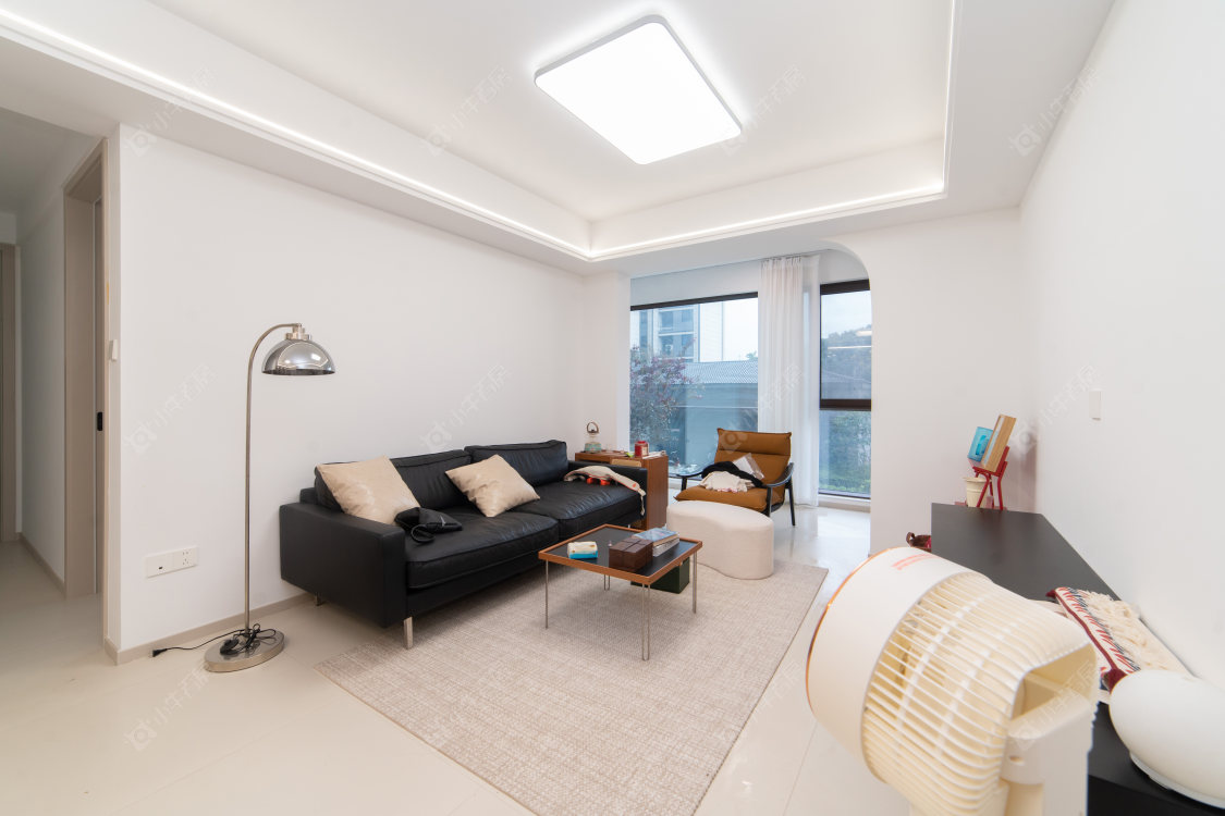 中梁金科启宸房源 常州中梁金科启宸在售二手房源_小牛看房