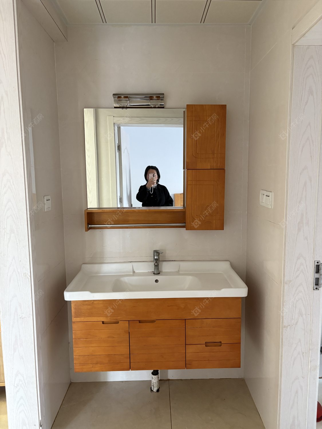 常州采菱家园二期在租房源室内图_小牛看房