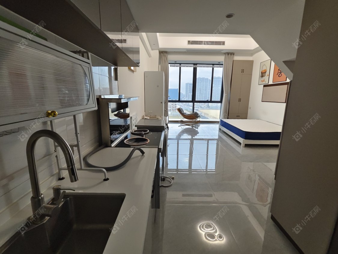 常州碧桂园金科光明府在租房源室内图_小牛看房