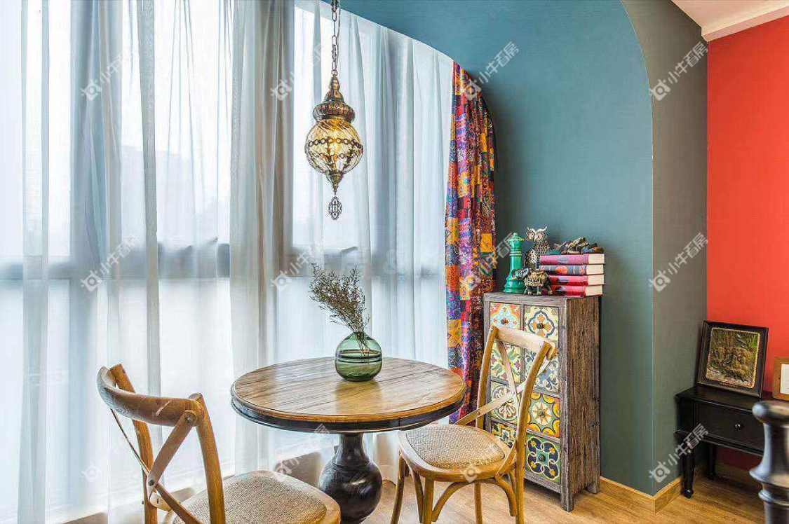 世茂广场房源室内图 常州世茂广场在租房源室内图_小牛看房