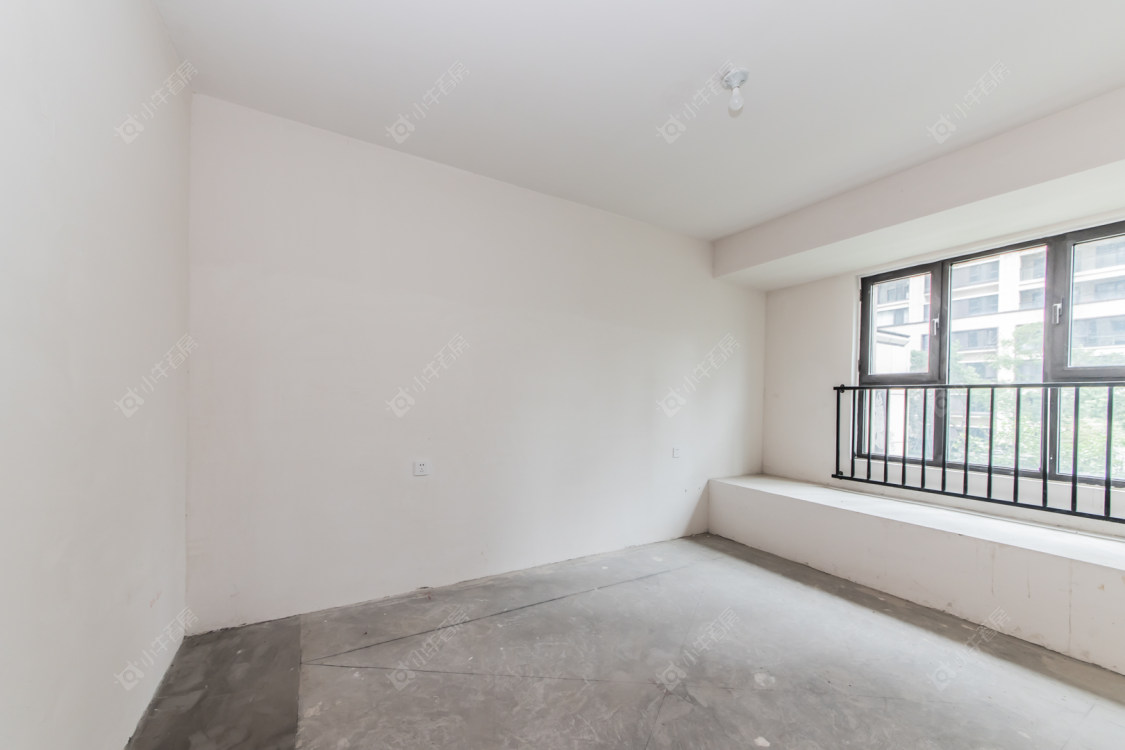 常州龙湖景粼天著在售二手房源室内图_小牛看房