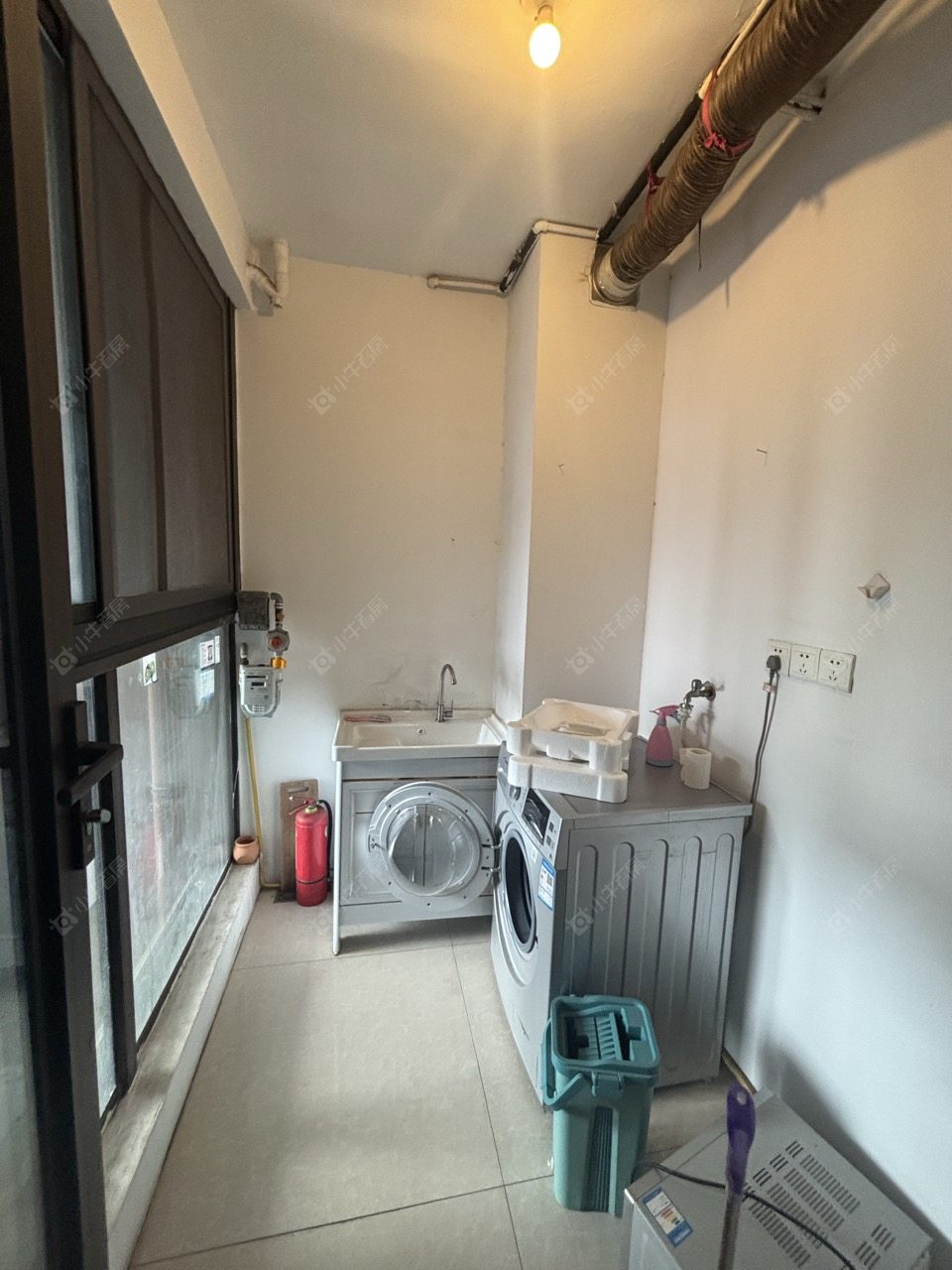 常州星河国际五区在租房源室内图_小牛看房