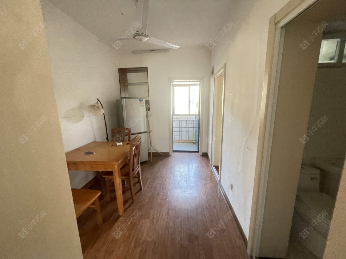 常州勤业四村北区在租房源室内图_小牛看房