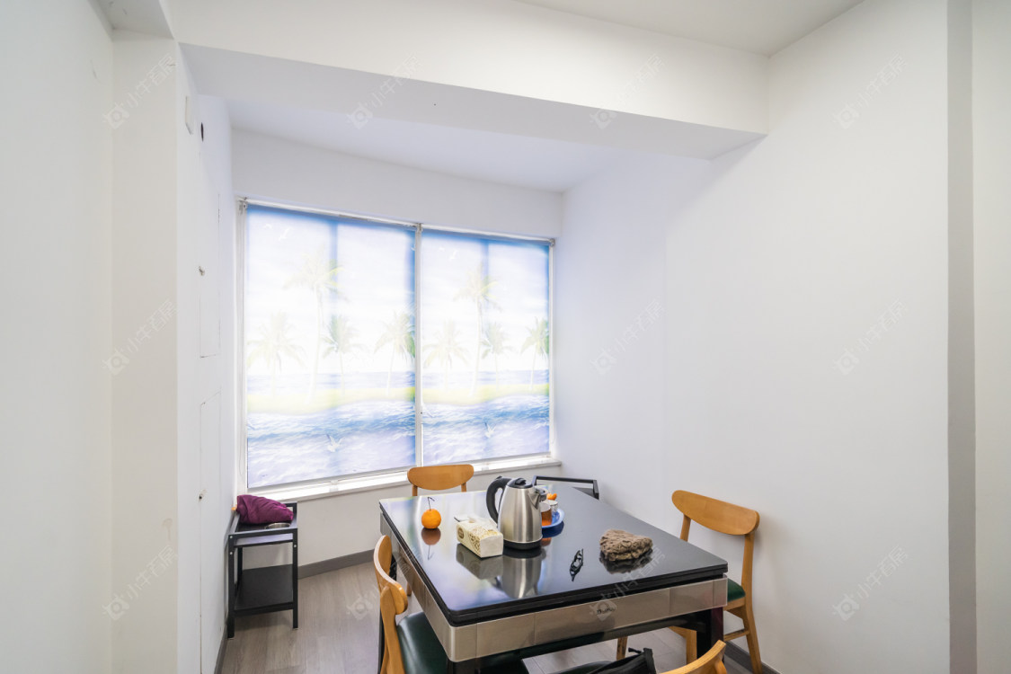 常州新天地商业广场在售二手房源室内图_小牛看房