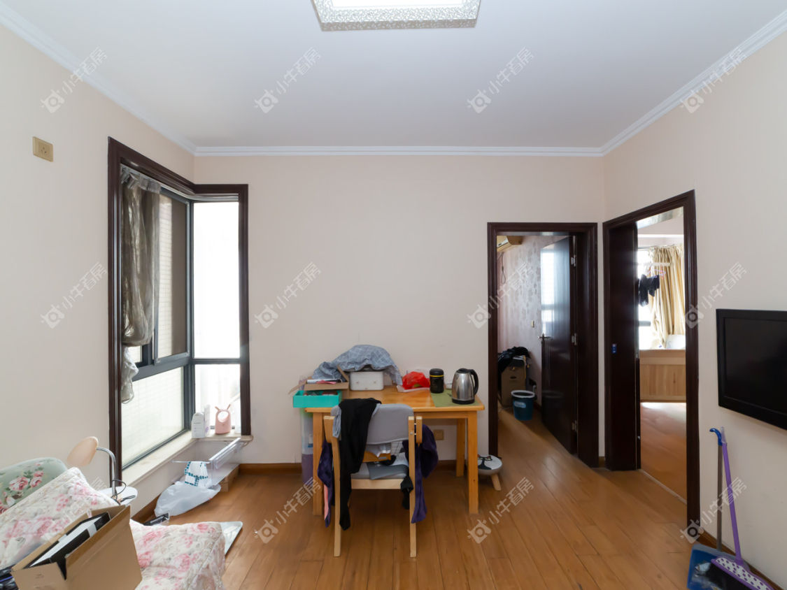 常州翠园世家在租房源室内图_小牛看房