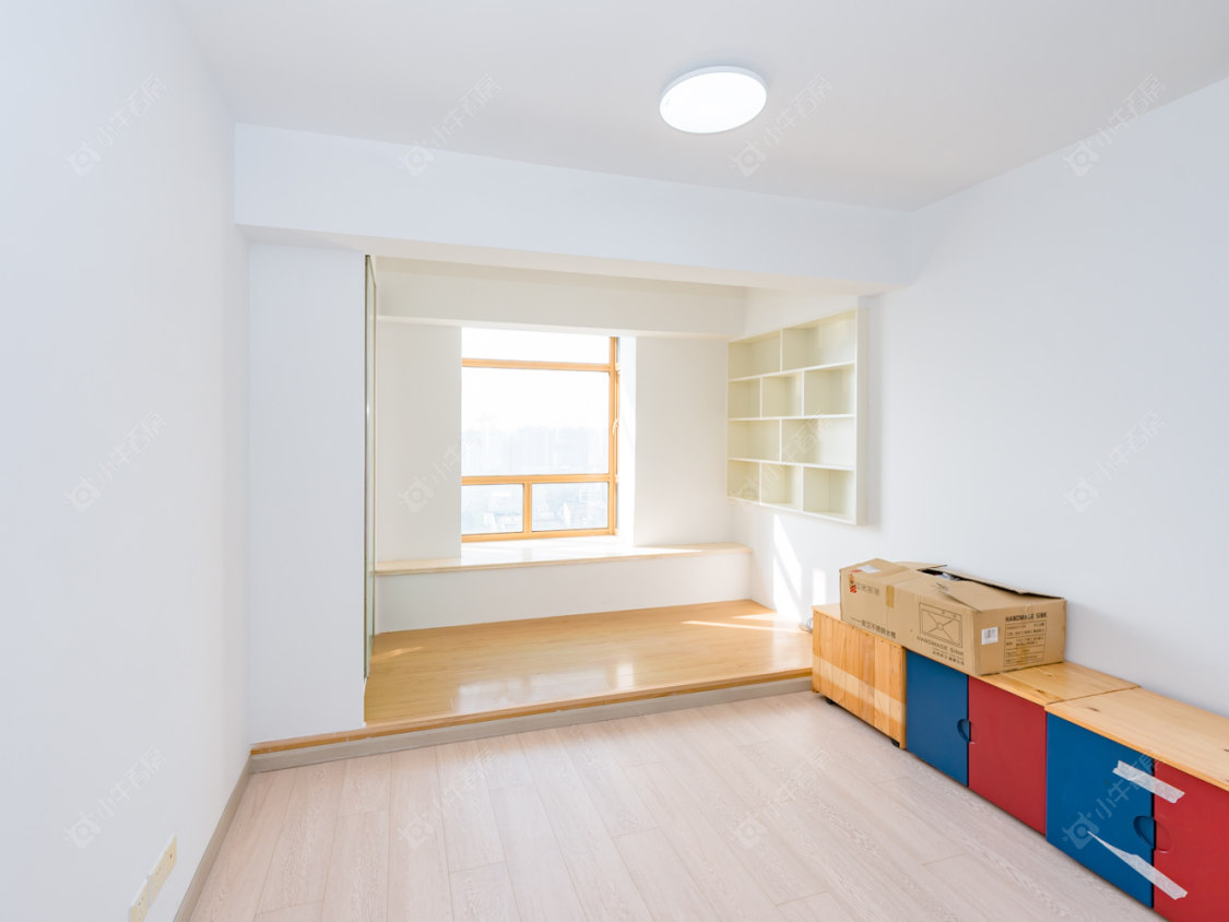 金鼎公寓房源室内图 常州金鼎公寓在售二手房源室内图_小牛看房