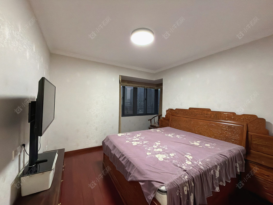 常州国泰名都在租房源室内图_小牛看房