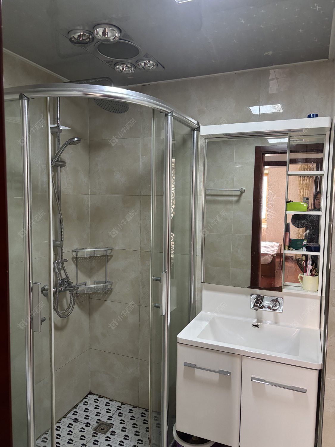 常州典雅花园在租房源室内图_小牛看房