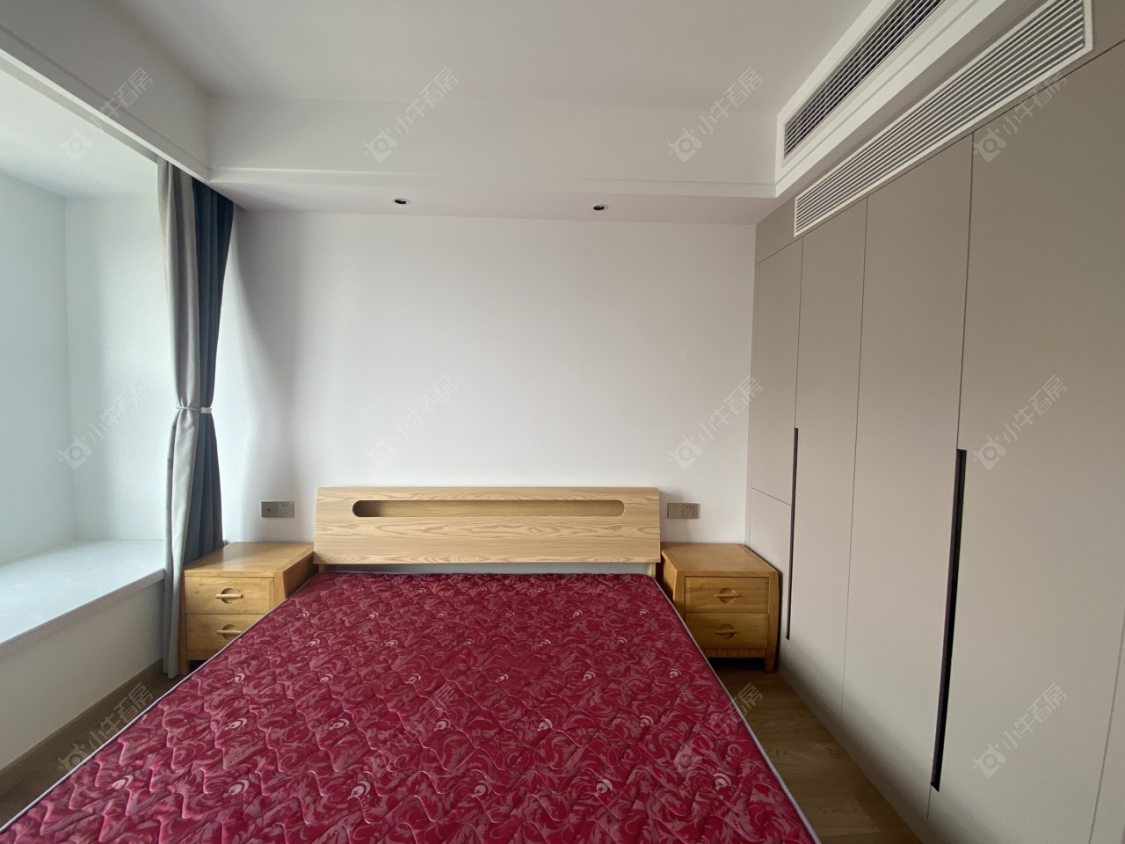 常州绿地香港名墩道在租房源室内图_小牛看房