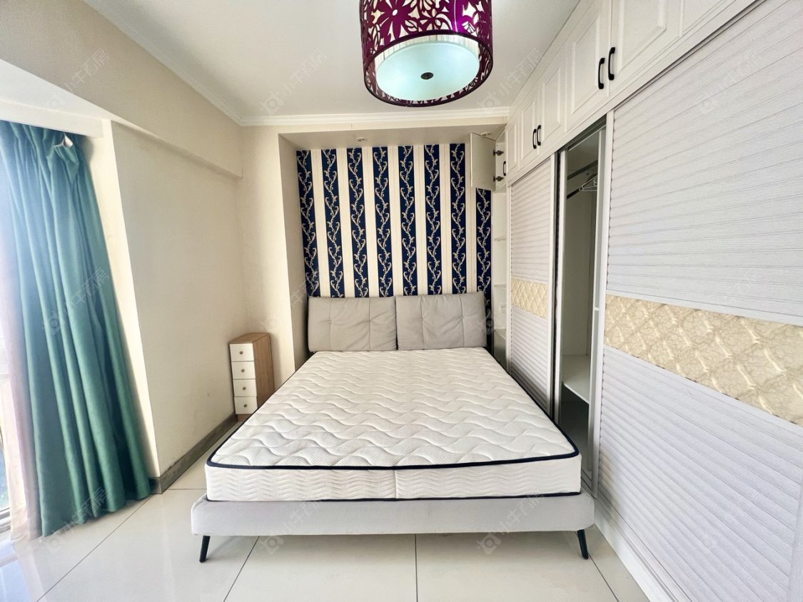 常州香江壹品在租房源室内图_小牛看房