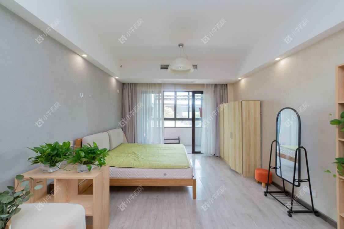 常州雅居乐星河湾在租房源室内图_小牛看房