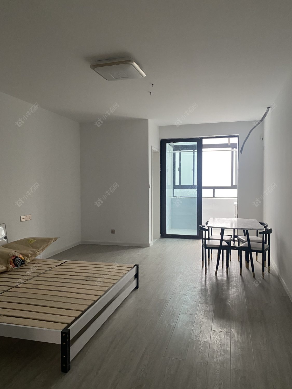 常州景荟凤凰公寓在租房源_小牛看房