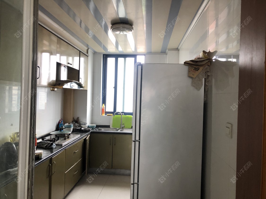 常州太湖明珠苑北区在租房源_小牛看房