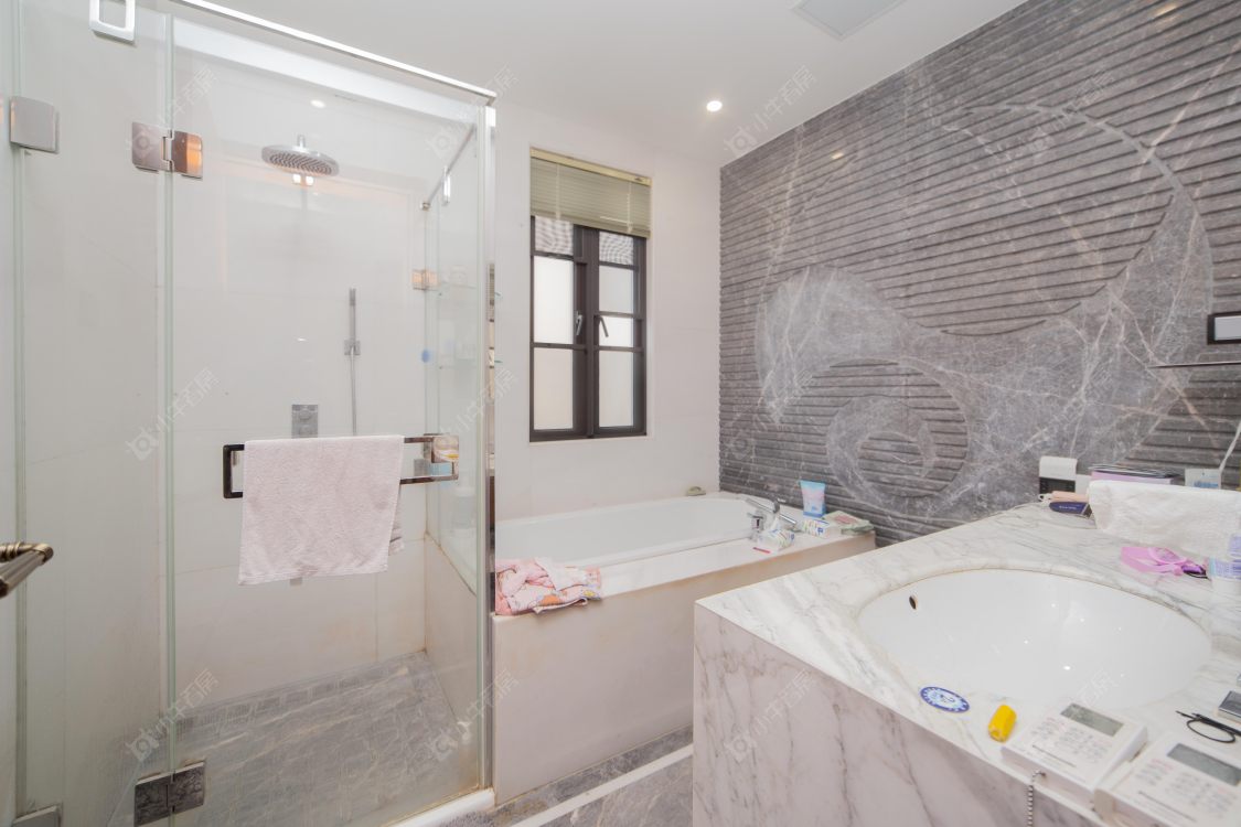 常州雅居乐星河湾在售二手房源室内图_小牛看房