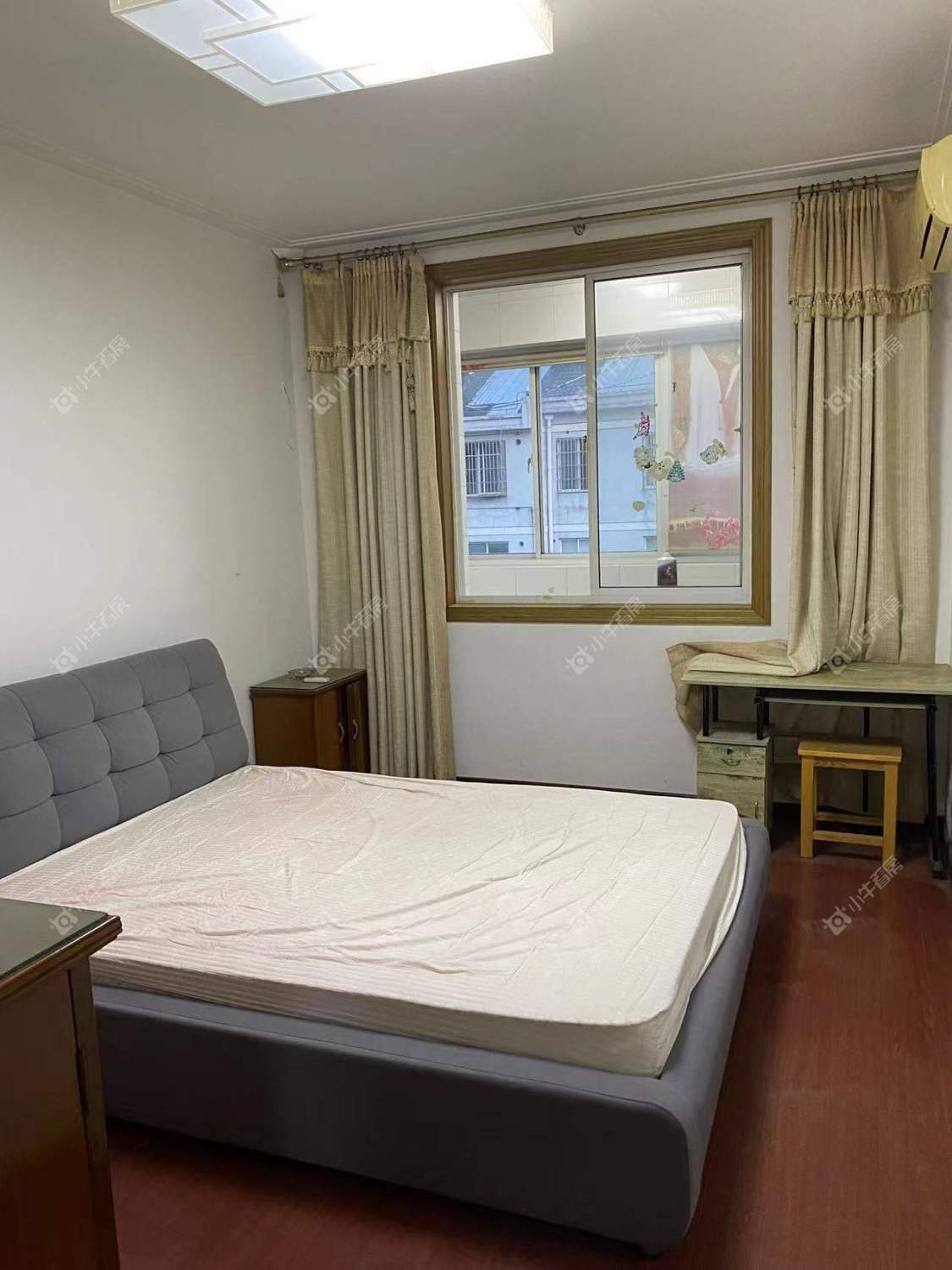 常州潞城花苑在租房源室内图_小牛看房