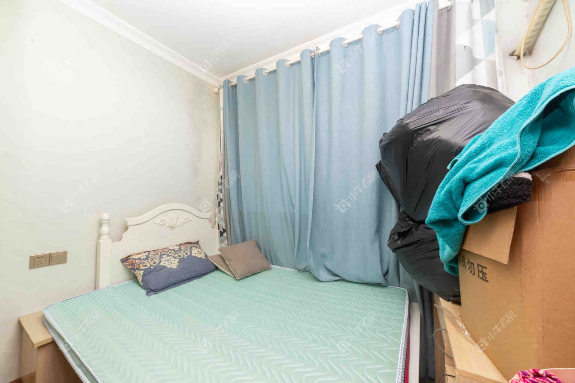 绿都万和城七区房源 常州绿都万和城七区在租房源_小牛看房