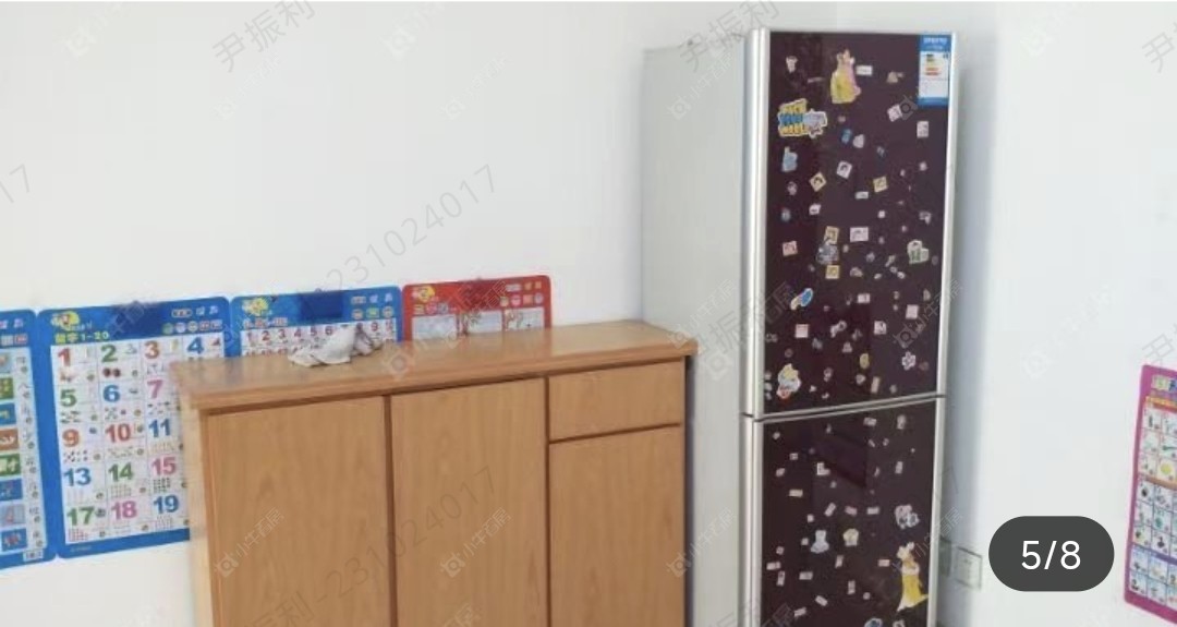 常州怡美花园在租房源室内图_小牛看房