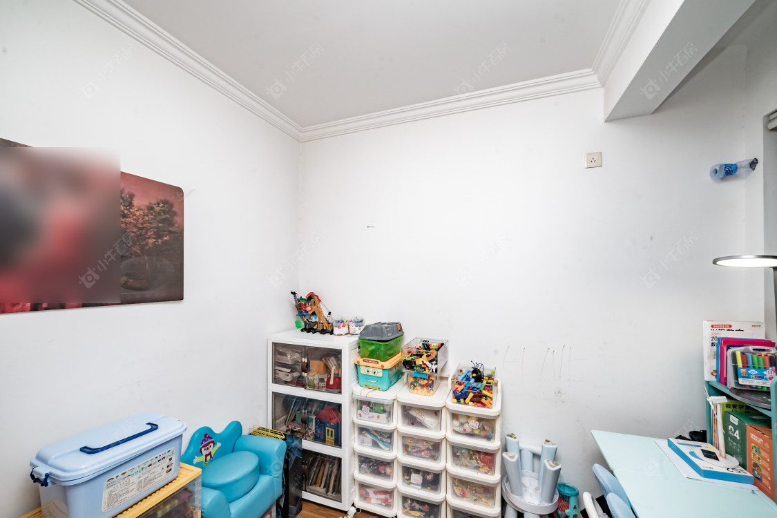 常州光华世家在售二手房源室内图_小牛看房