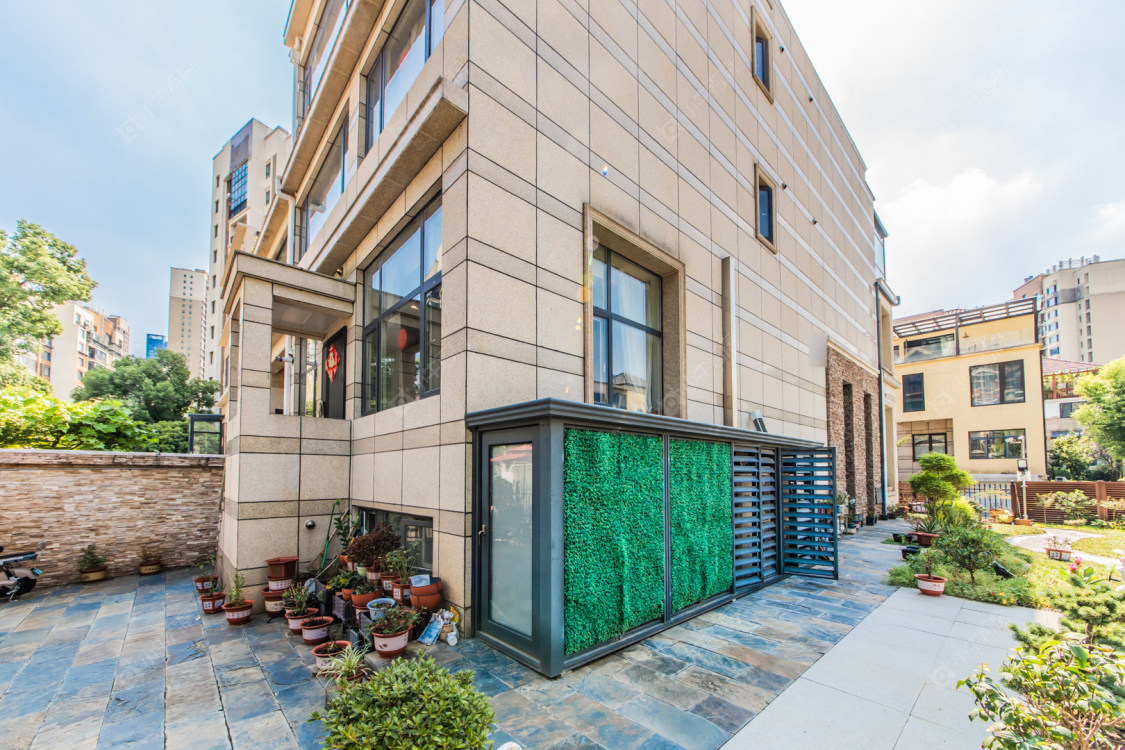 常州世茂香槟湖一期在售二手房源_小牛看房