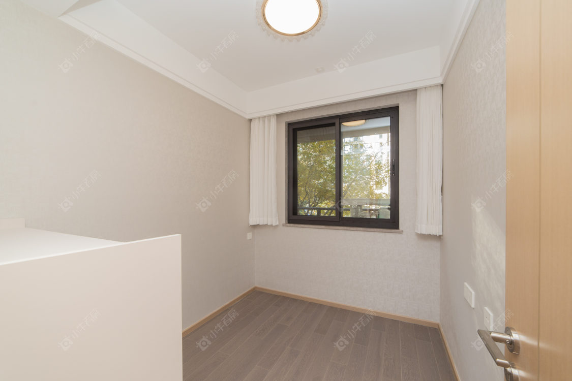 常州新城樾隽中央在售二手房源室内图_小牛看房