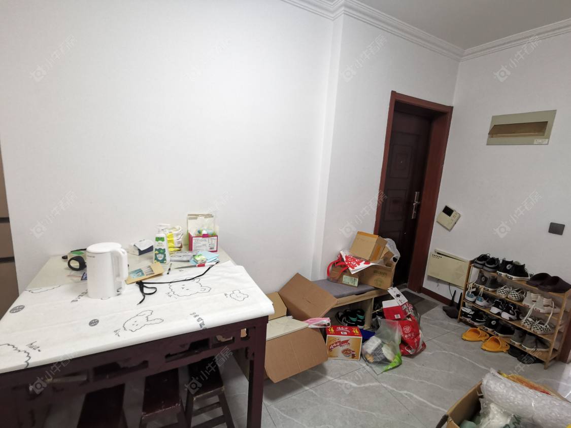 常州瑞安家园租房_瑞安家园2室1厅房源出租
