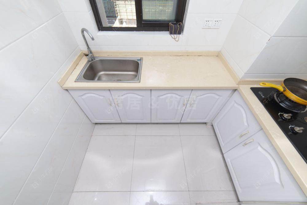 常州吾悦广场悦+公寓在售二手房源室内图_小牛看房