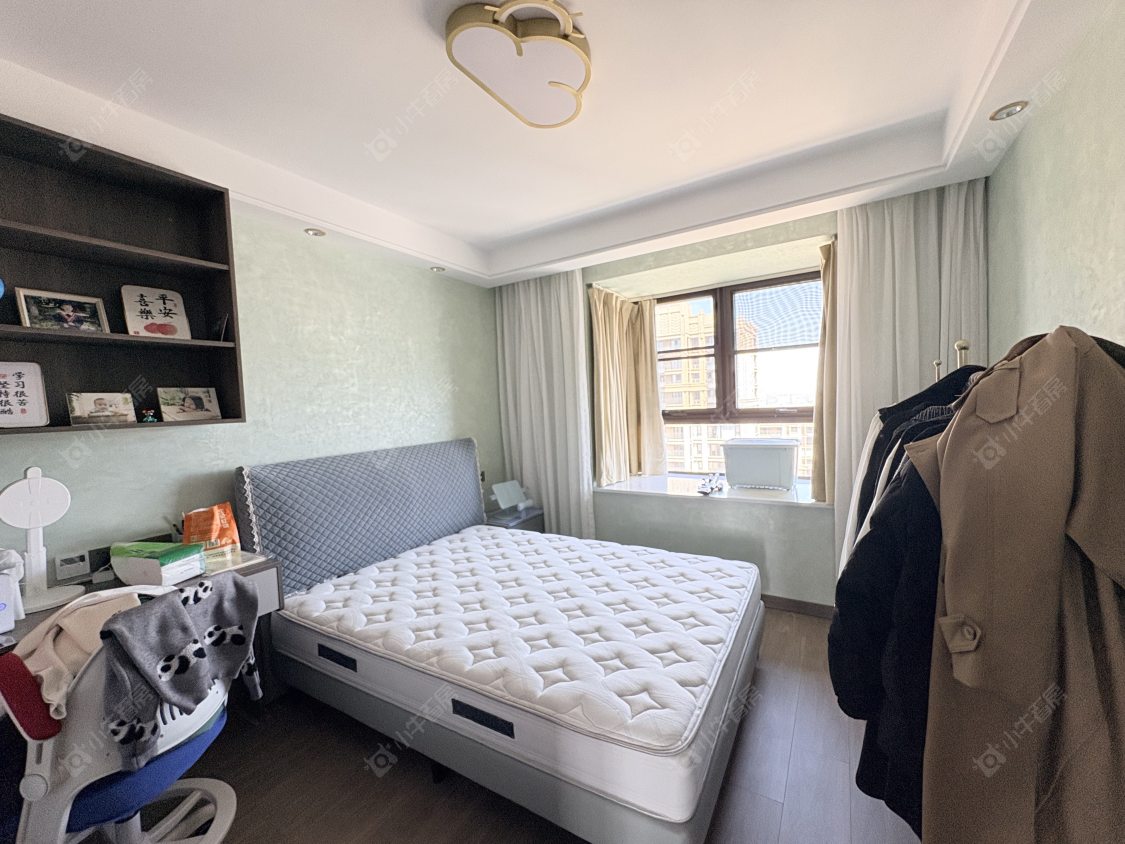 汇金天地房源室内图 丹阳汇金天地在售二手房源室内图_小牛看房