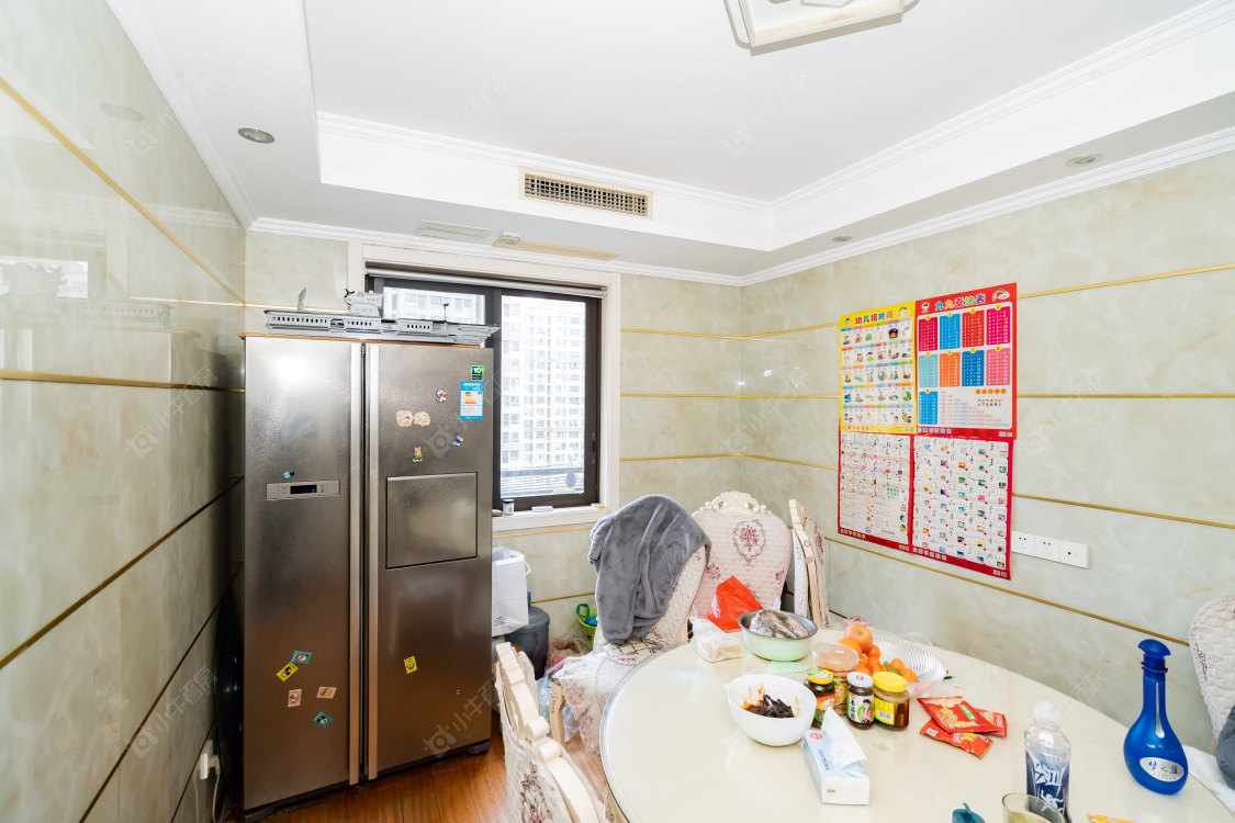 常州华润国际一期在售二手房源室内图_小牛看房