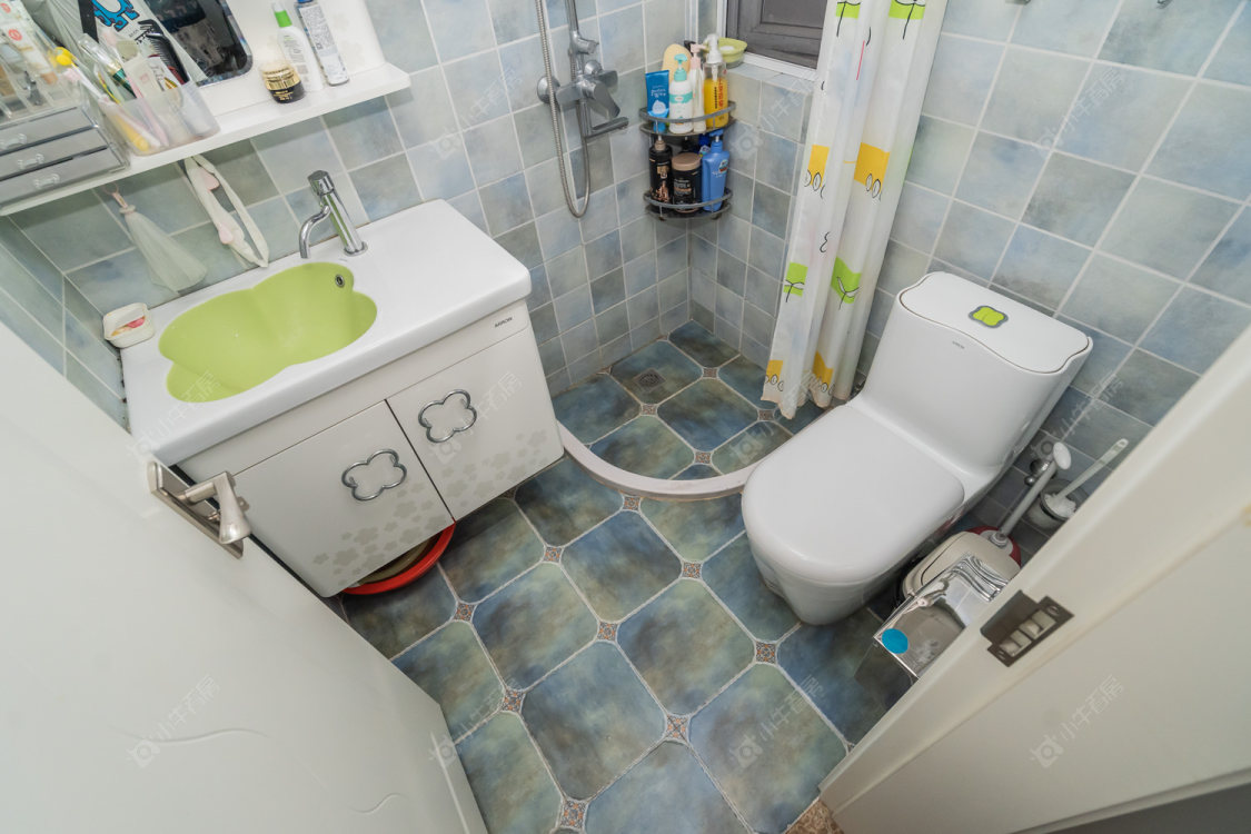 常州兰陵锦轩在售二手房源室内图_小牛看房