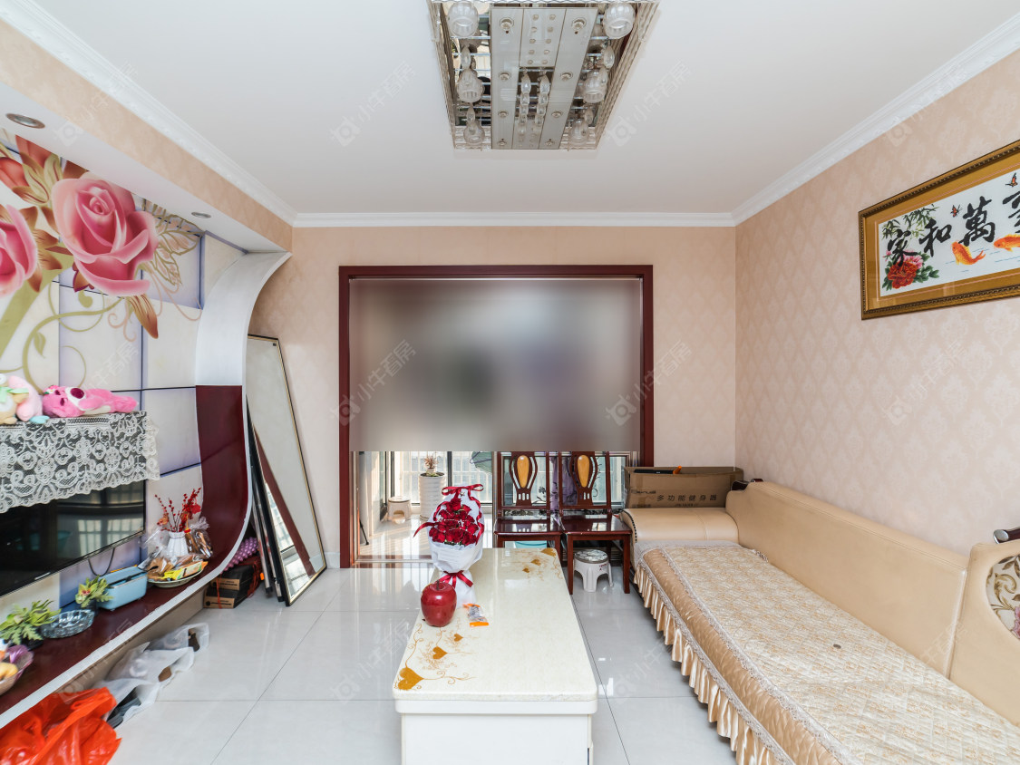 常州新利财富广场在售二手房源_小牛看房