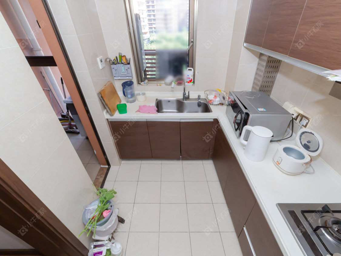 常州龙洲伊都在售二手房源室内图_小牛看房