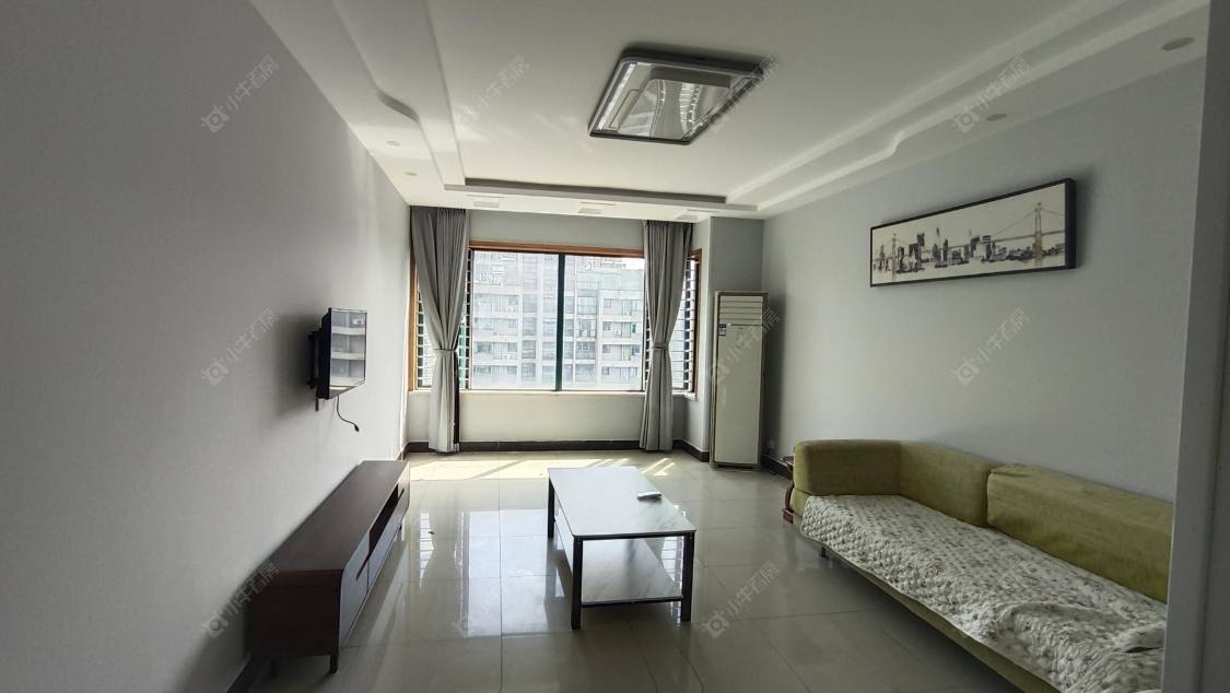 常州喜盈门花苑在租房源室内图_小牛看房