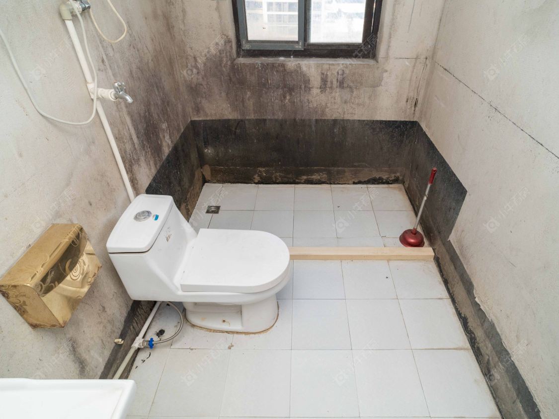 常州金洲花城在售二手房源室内图_小牛看房